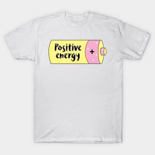 Positivity T-Shirt